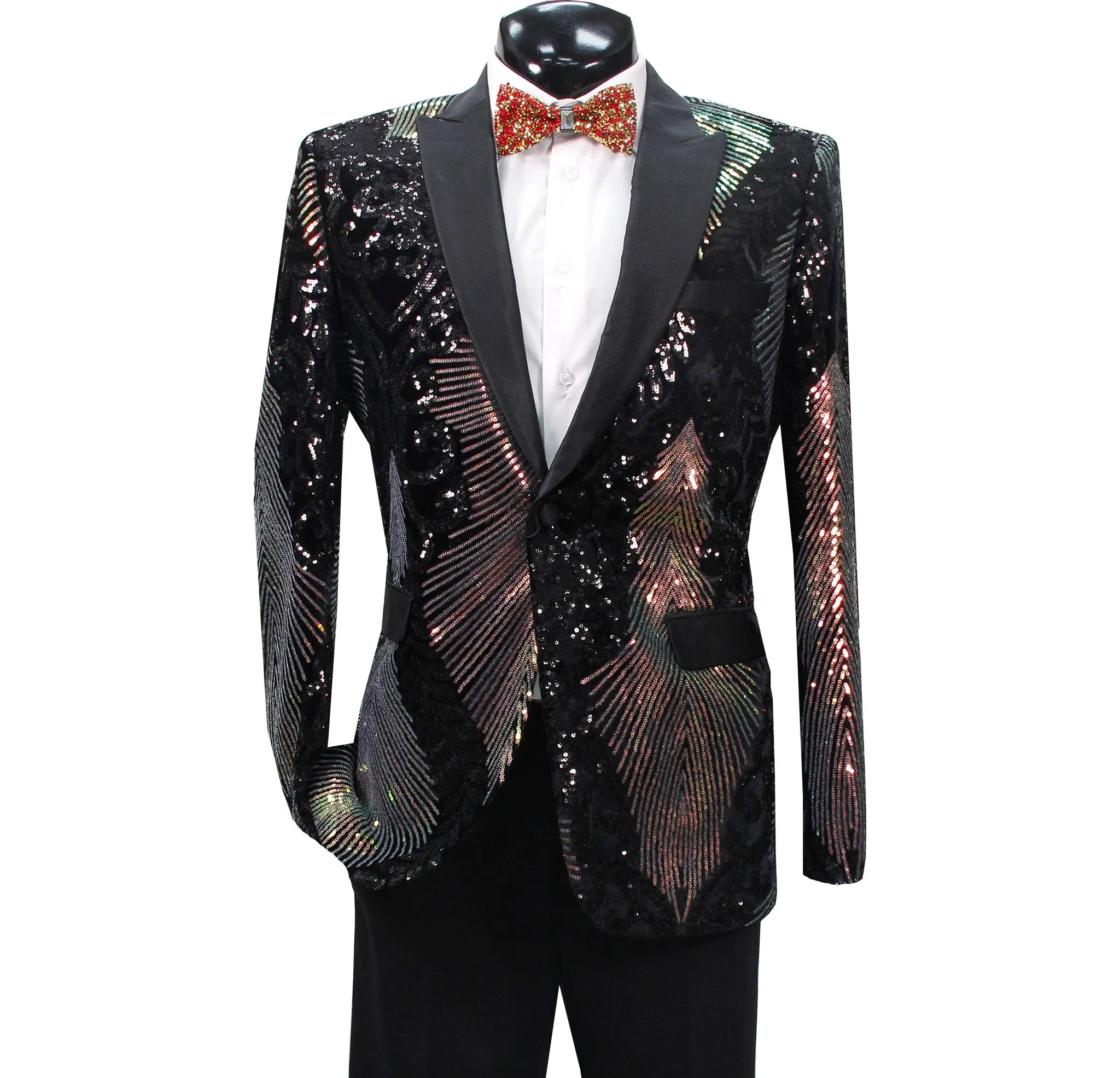 Fancy Blazers Styles From $119