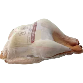 Farmstead Turkey With Giblets ~4.8 kg
