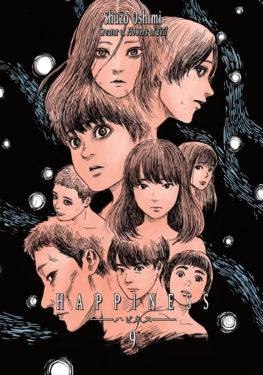 Happiness 09