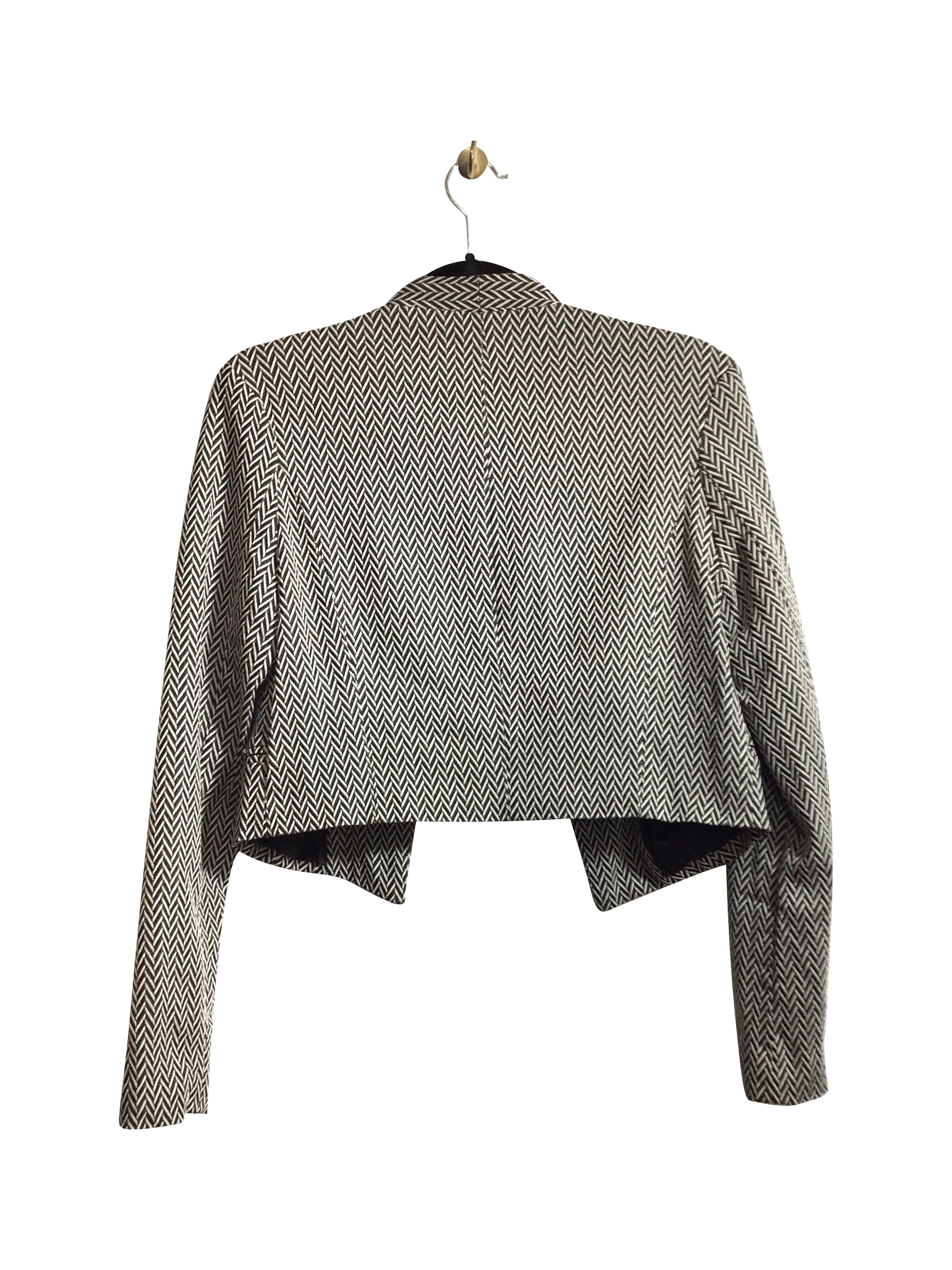 HAVE Blazers Regular fit in Blue - L