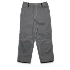 Honor the Gift After Hours Carpenter Pant - Stone