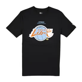 HYPERFLY   NBA   New Era Tee