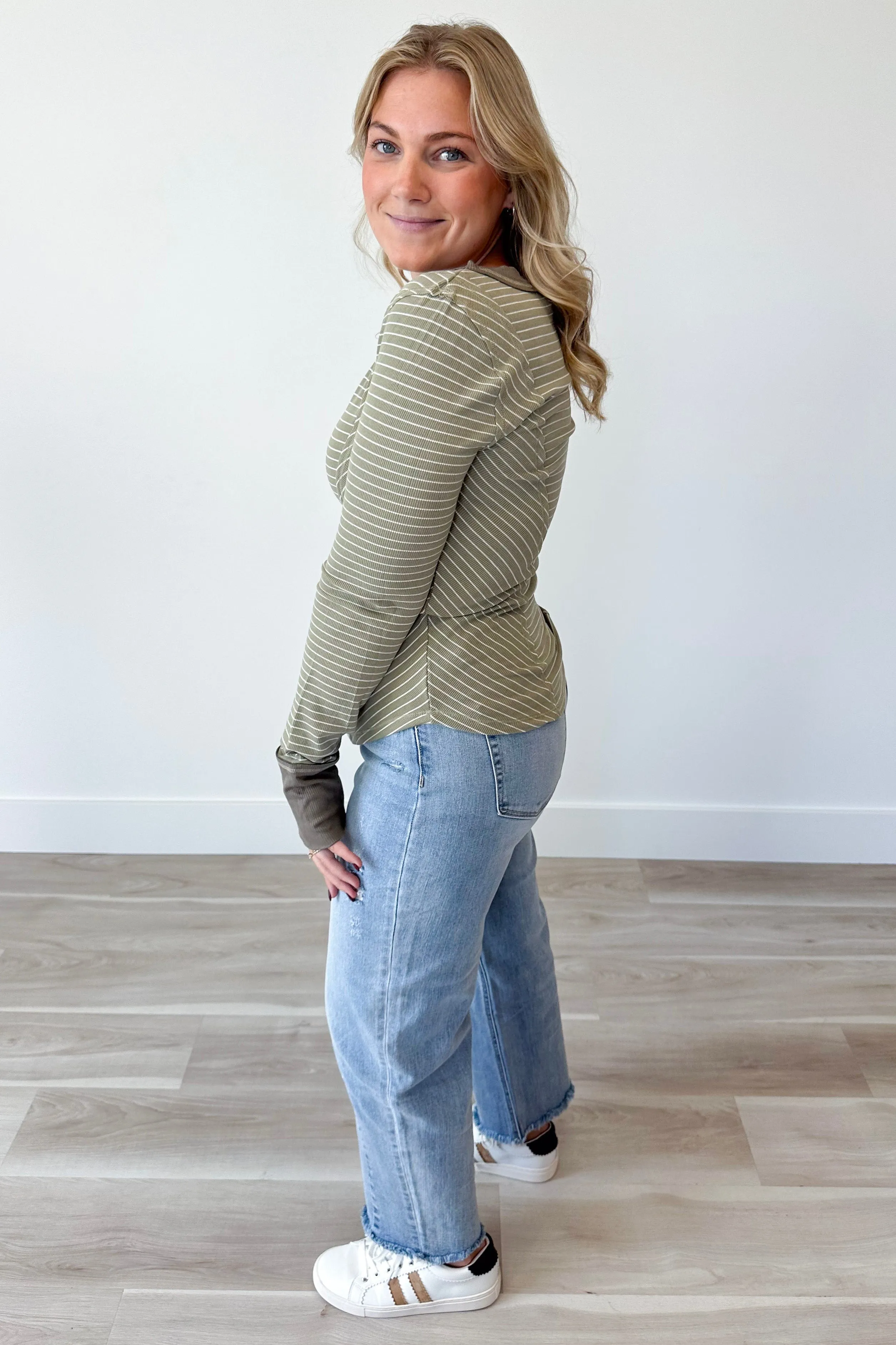 In A Groove Top
