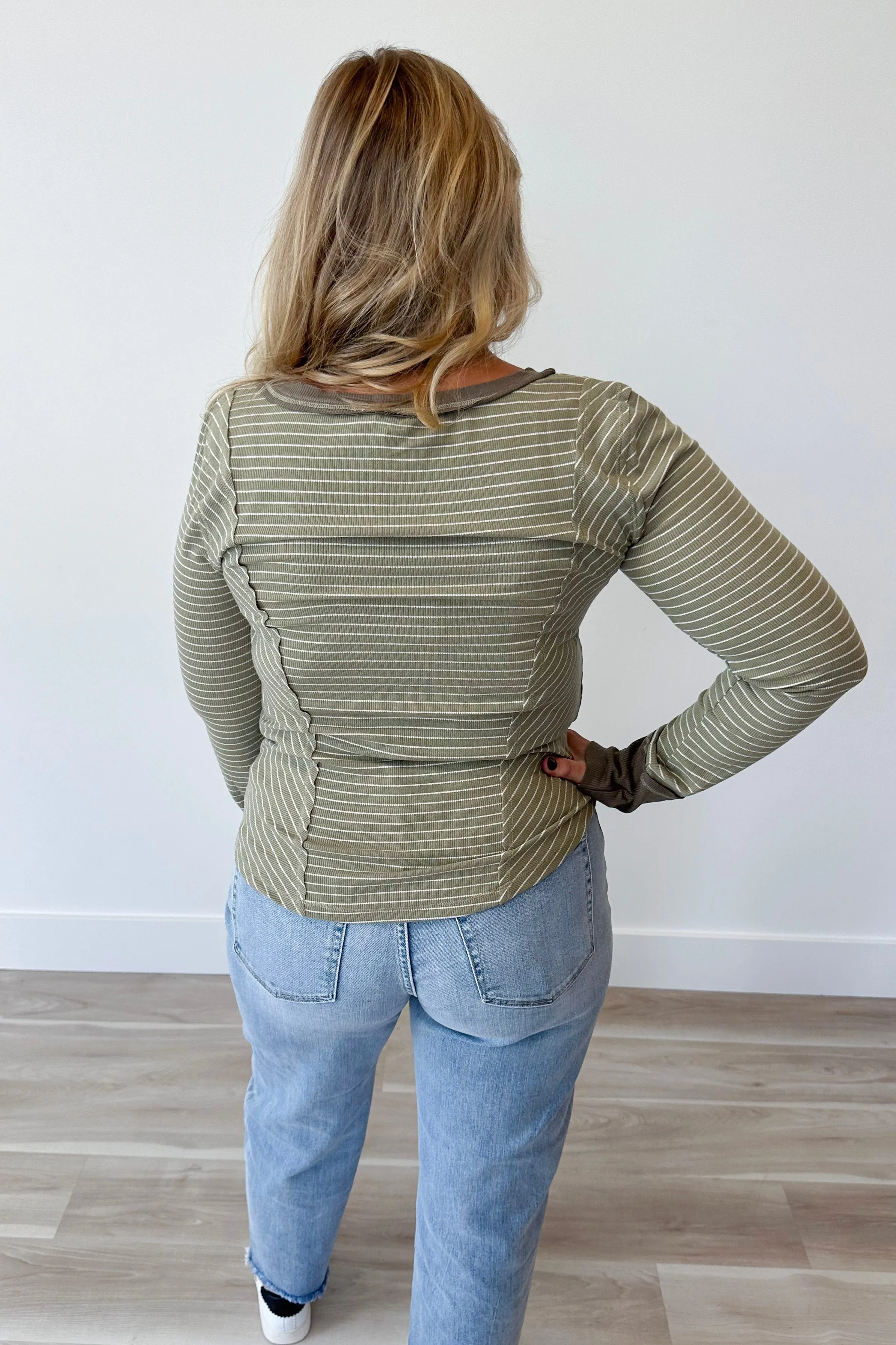 In A Groove Top