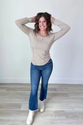 In A Groove Top