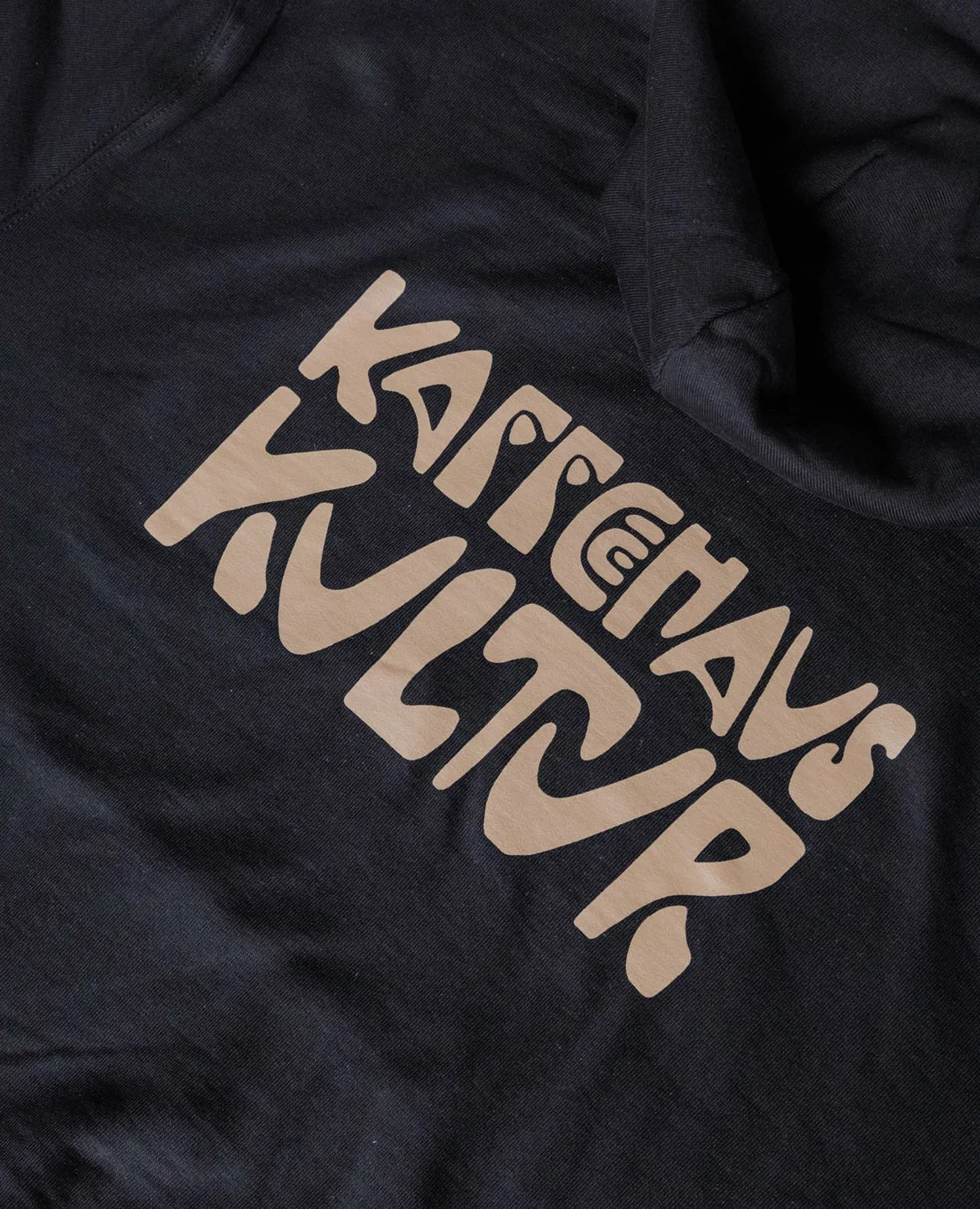 Kaffeehaus Kultur Hoodie