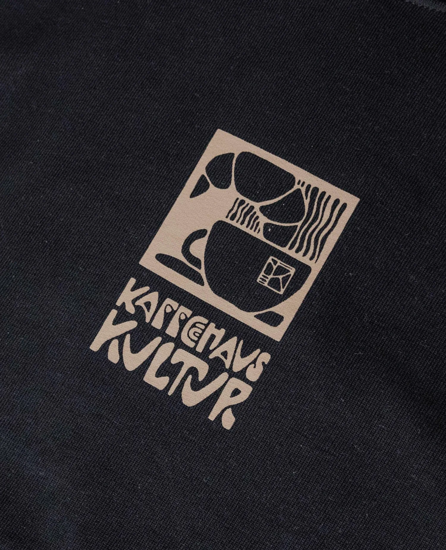 Kaffeehaus Kultur Hoodie