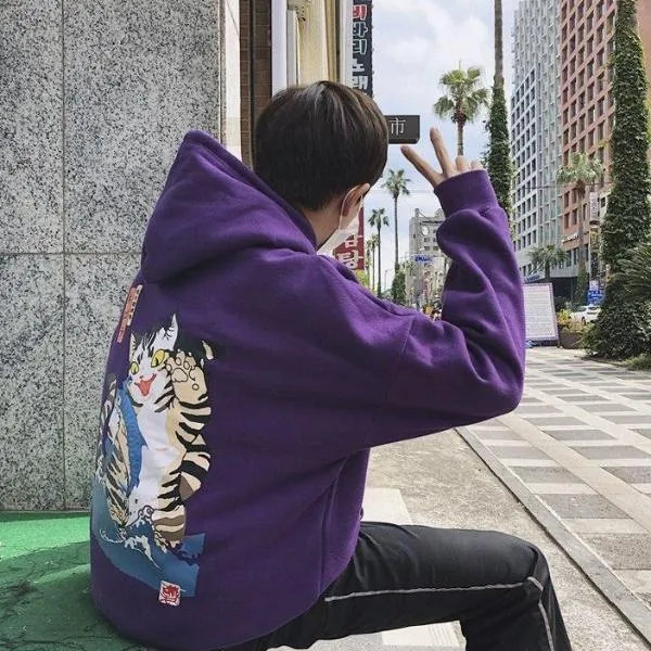 Kekonai Men's Hoodie