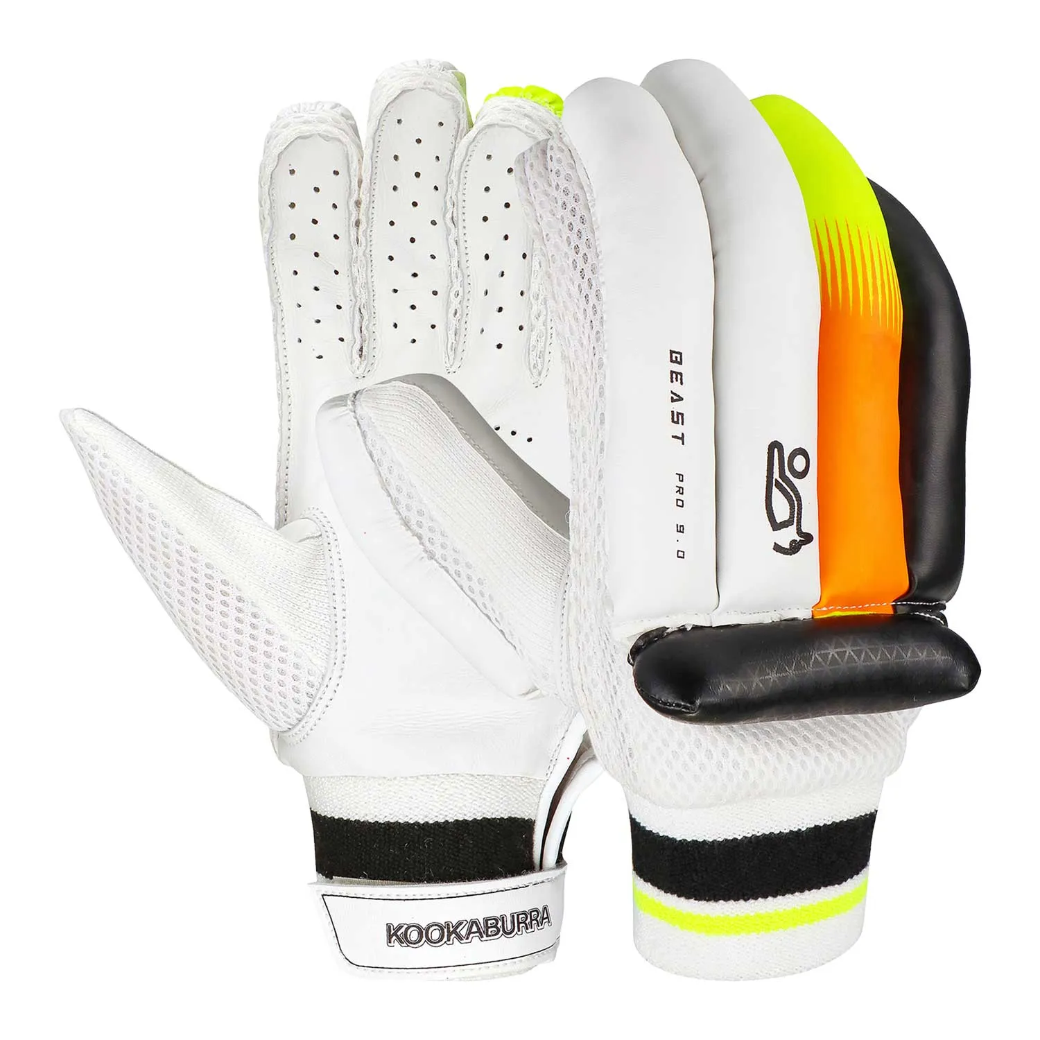 Kookaburra Kahuna 9.0 Cricket Set