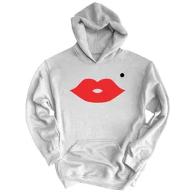 Lips Hoodie