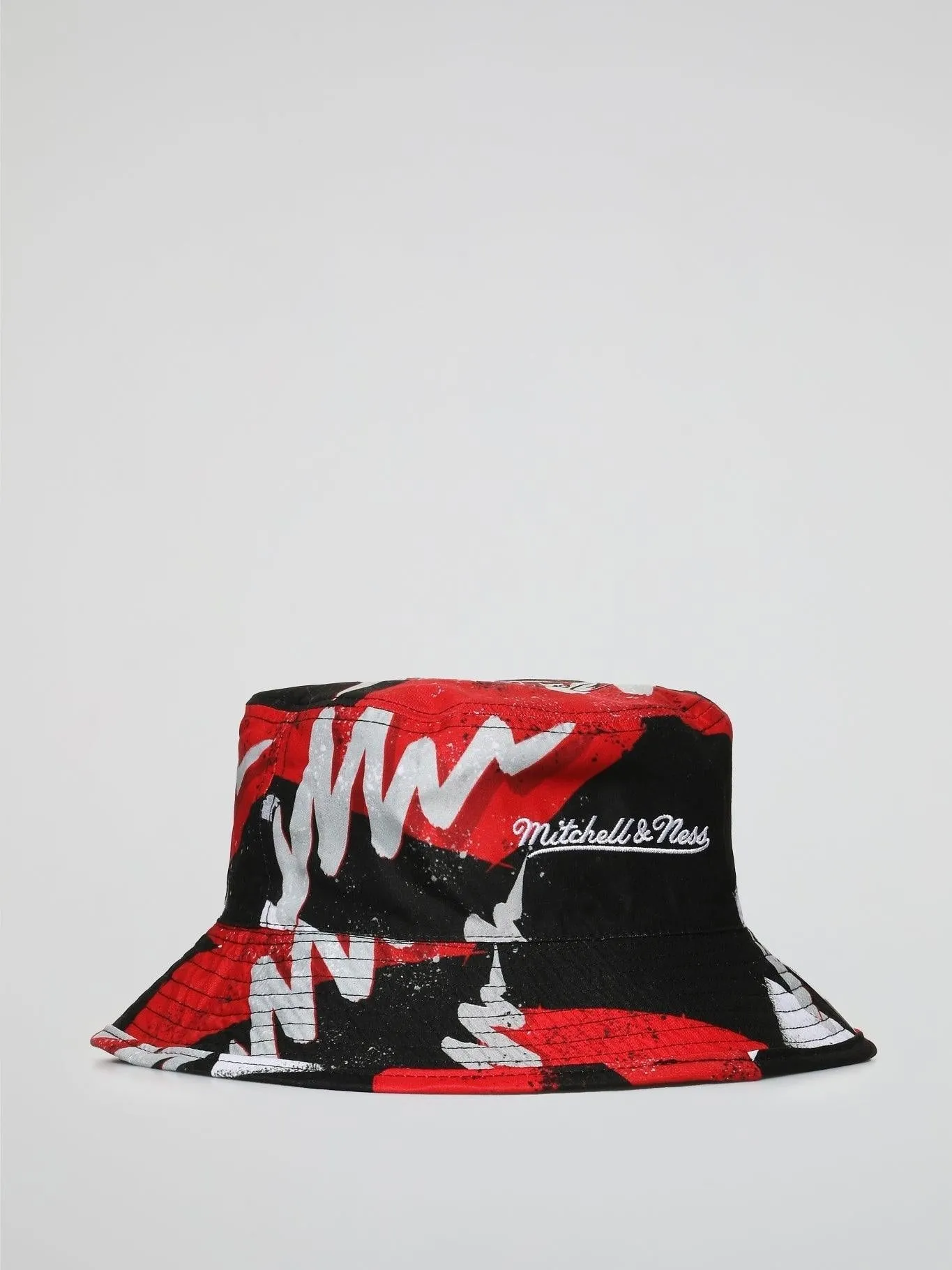 Mitchell and Ness - NBA Hyper Bucket HWC Trail Blazers - Black