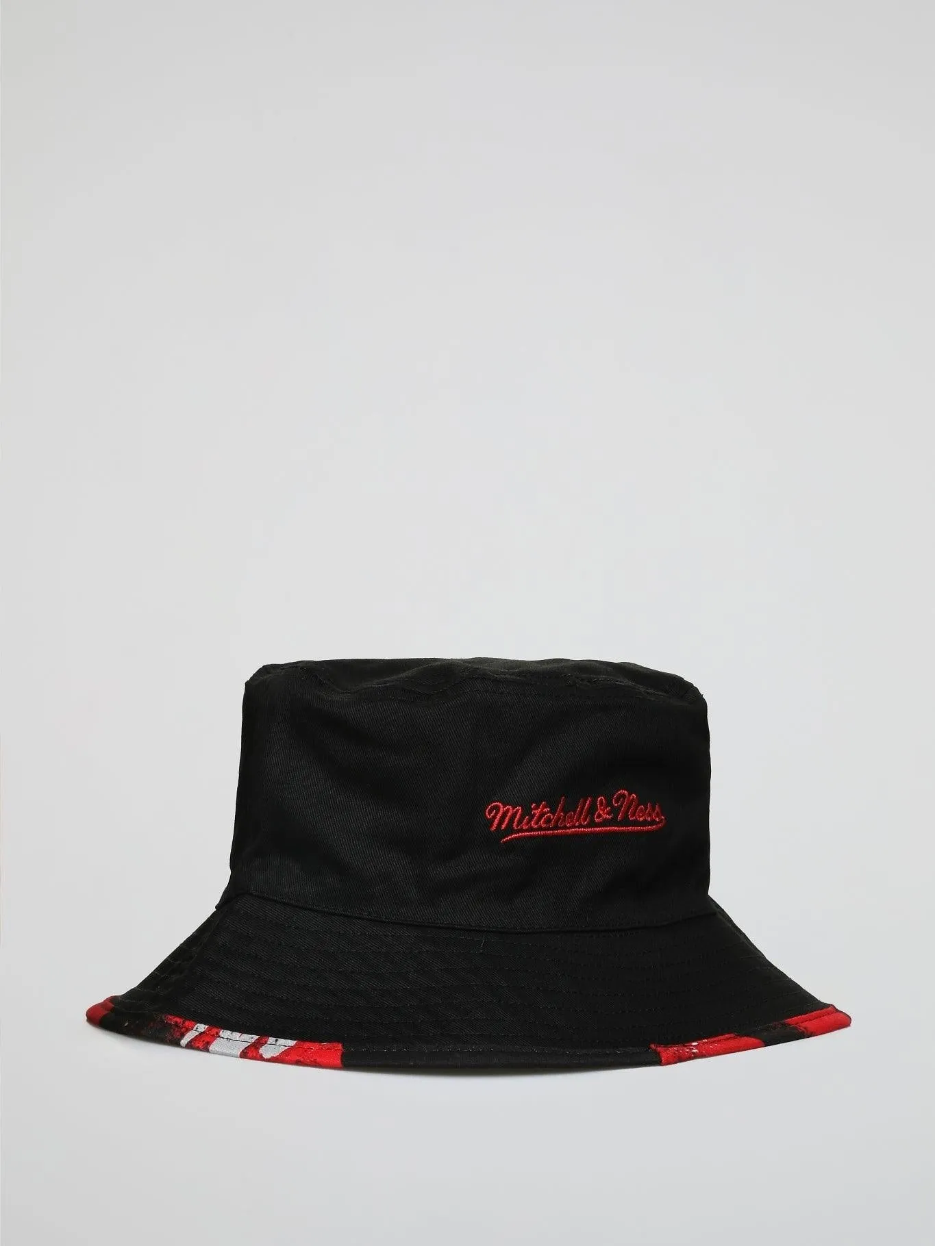 Mitchell and Ness - NBA Hyper Bucket HWC Trail Blazers - Black