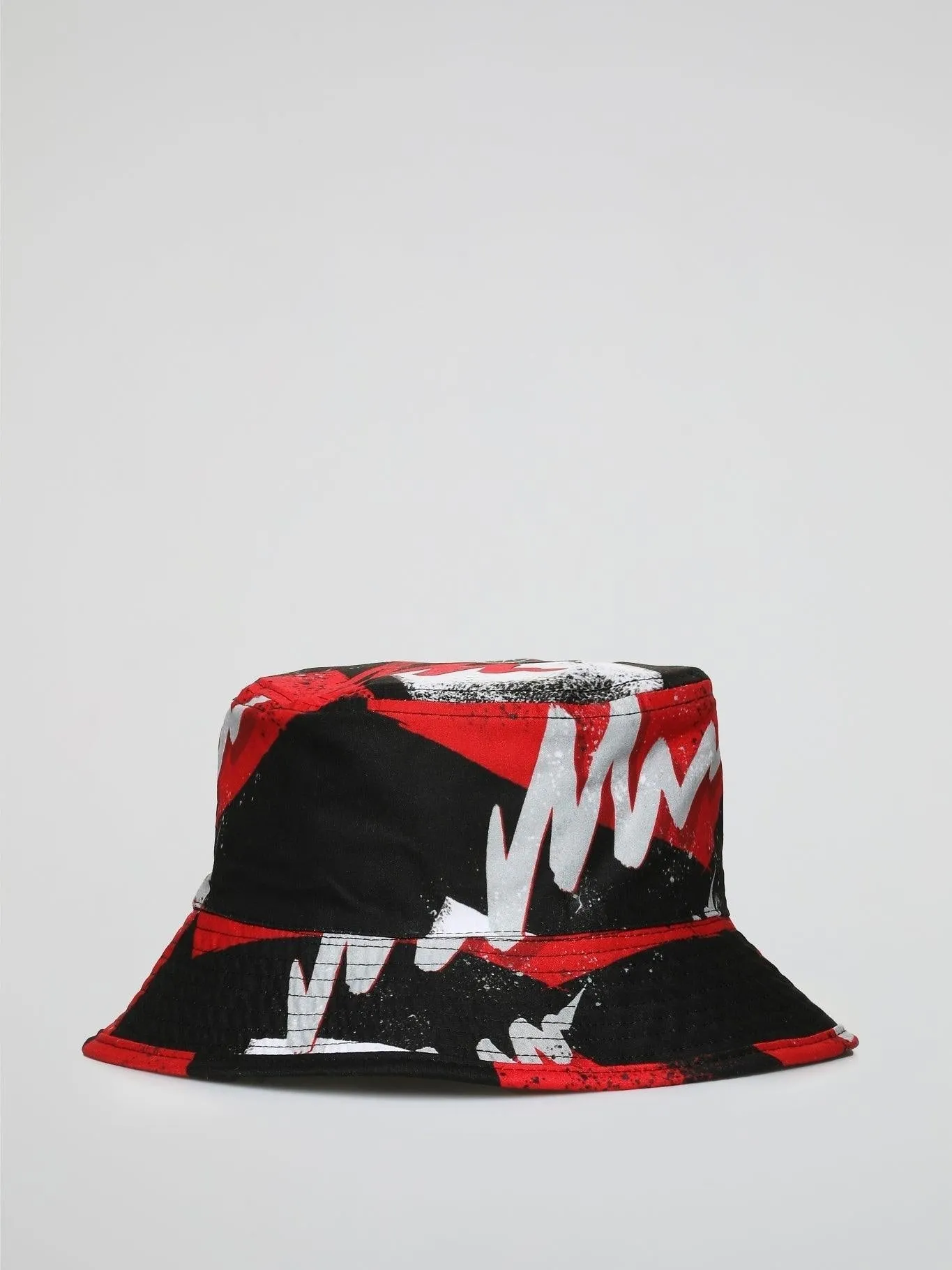 Mitchell and Ness - NBA Hyper Bucket HWC Trail Blazers - Black