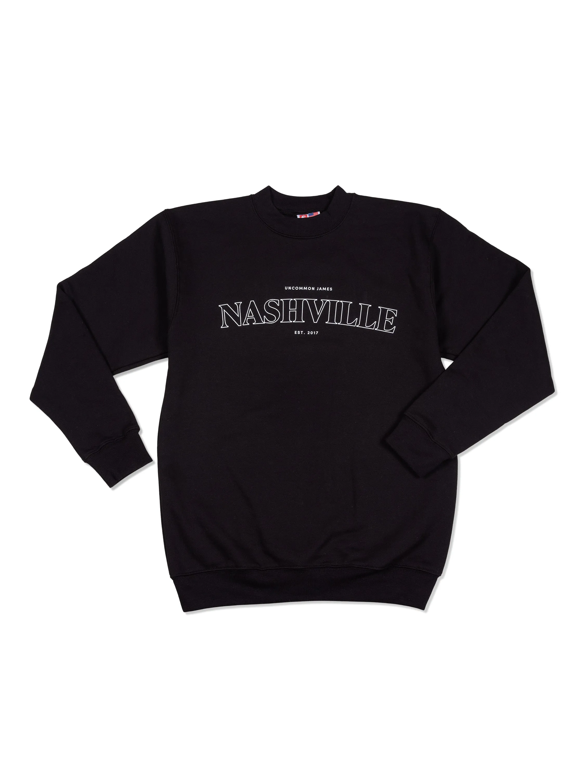 Nashville Sweatshirt