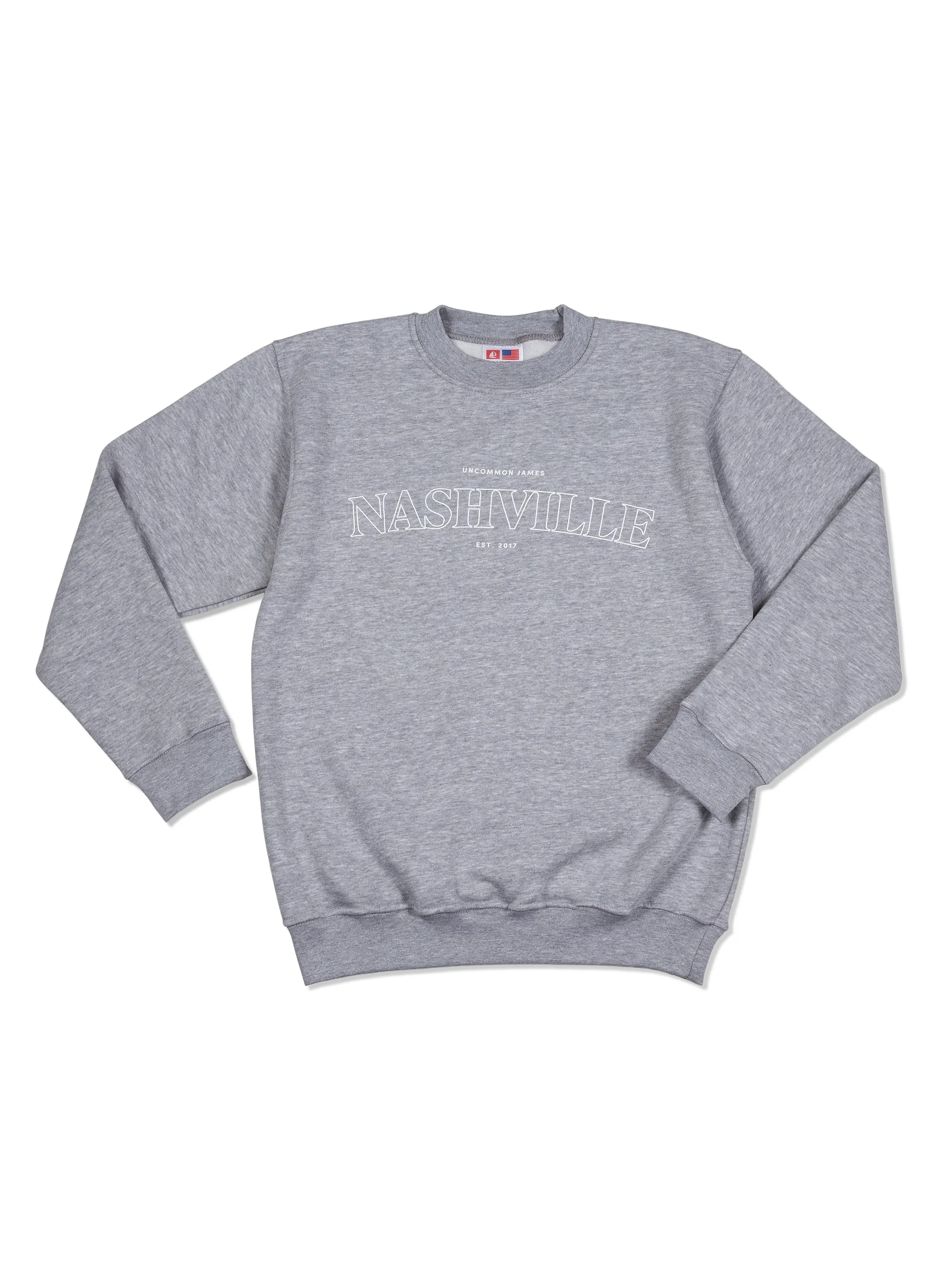 Nashville Sweatshirt