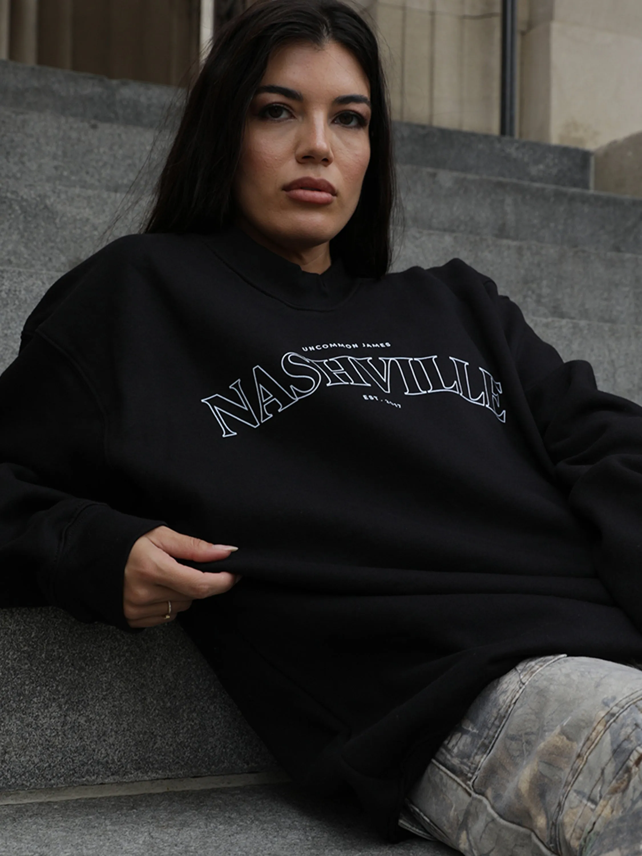 Nashville Sweatshirt