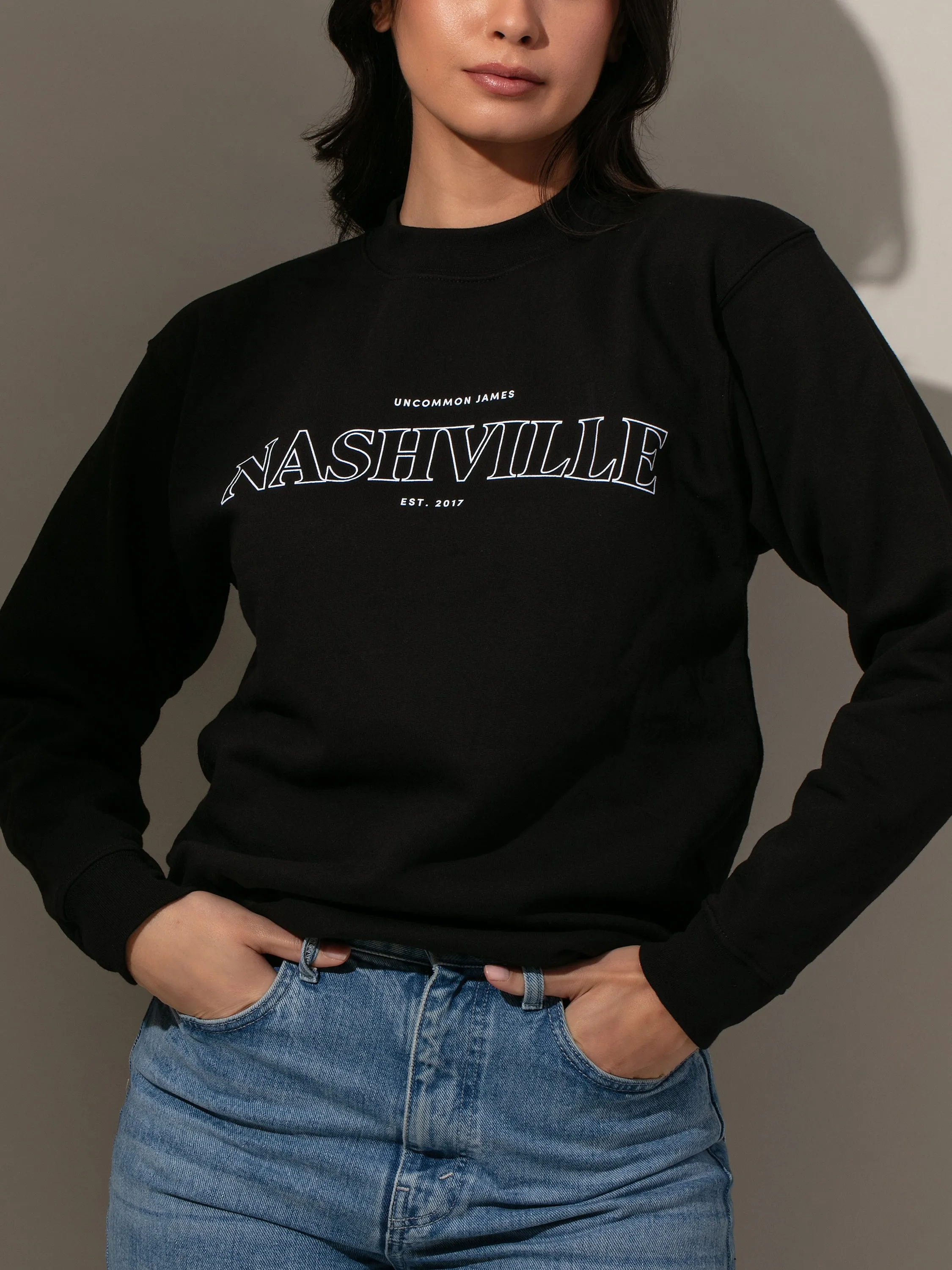 Nashville Sweatshirt