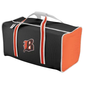 Philadelphia Blazers Equipment Bag