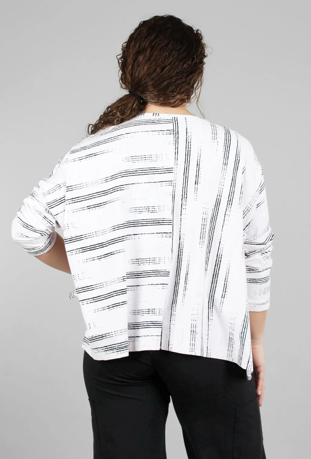 Philly Top, Natural