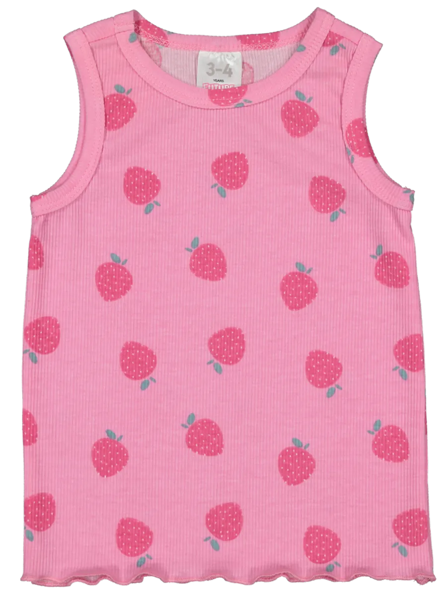 Rib Vest