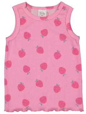 Rib Vest