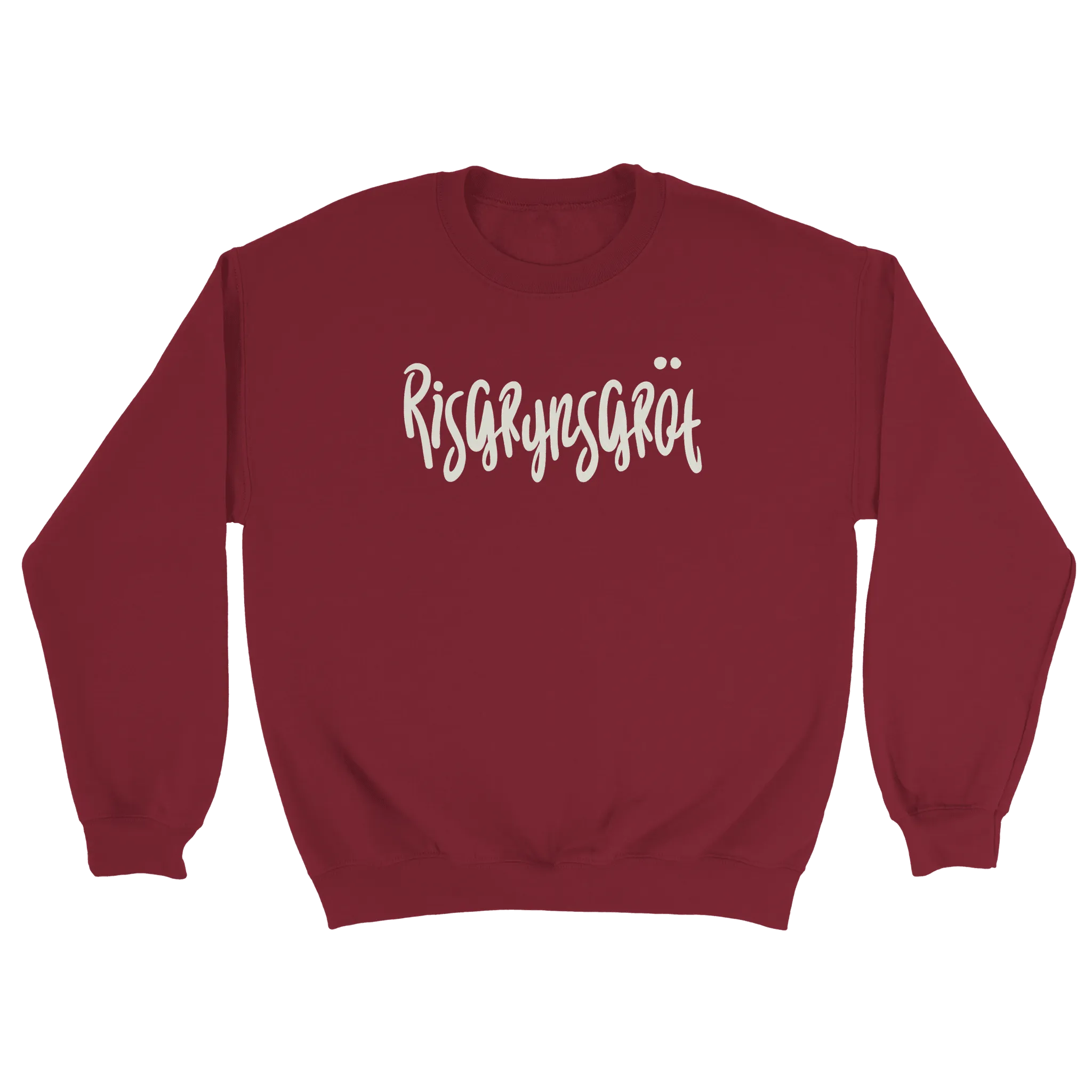 Risgrynsgröt - Sweatshirt