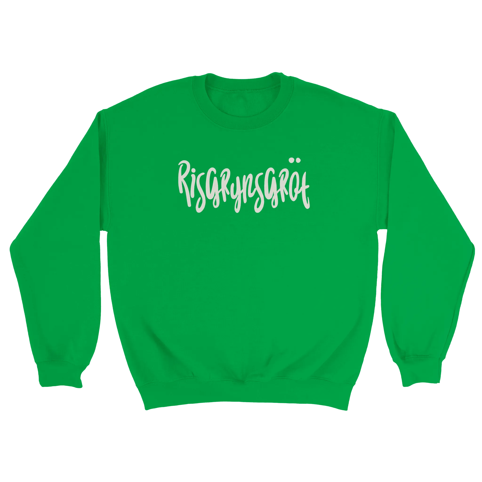 Risgrynsgröt - Sweatshirt