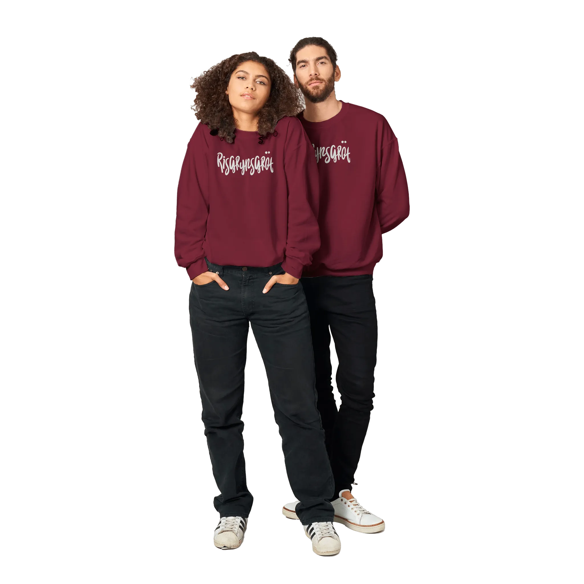 Risgrynsgröt - Sweatshirt