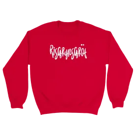 Risgrynsgröt - Sweatshirt
