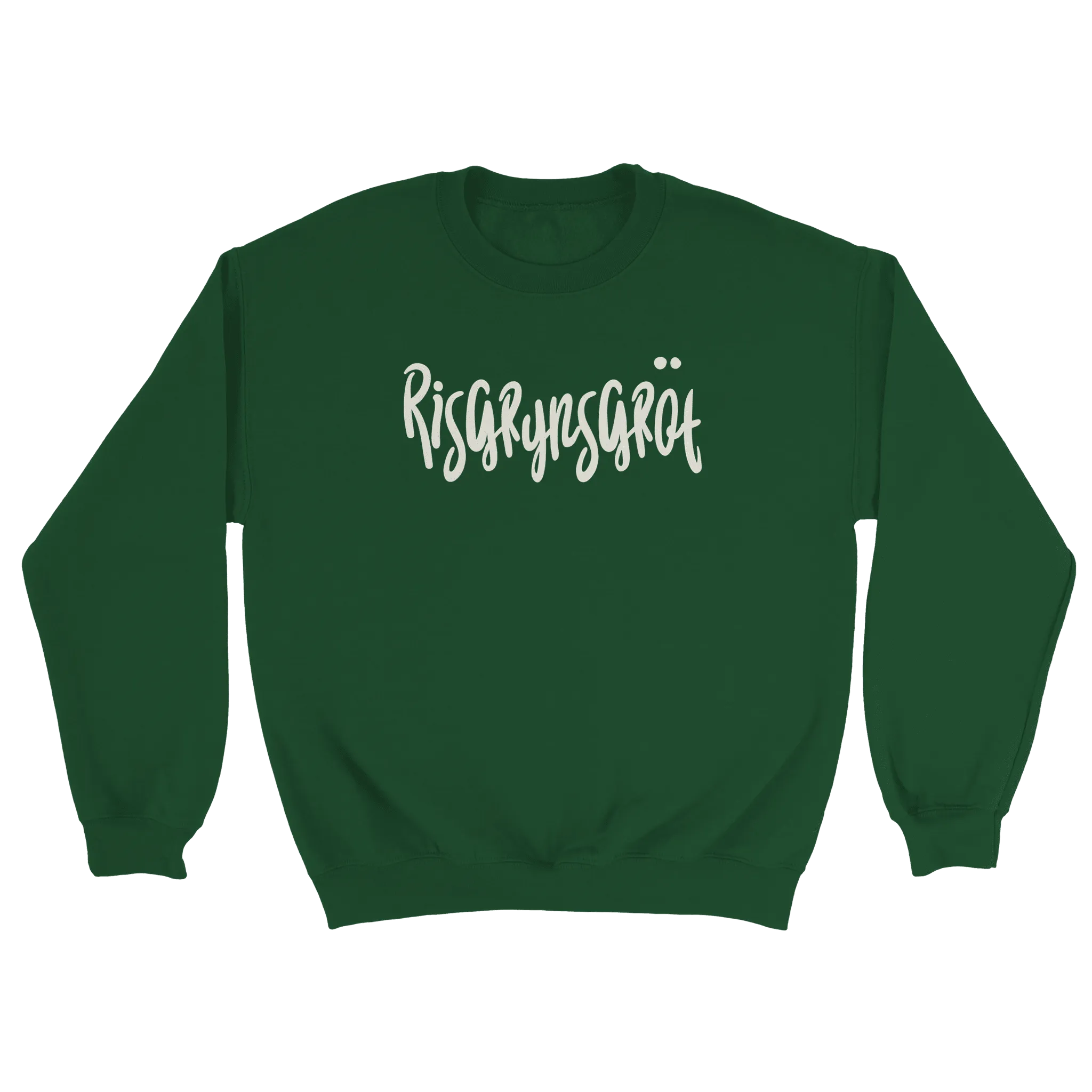 Risgrynsgröt - Sweatshirt