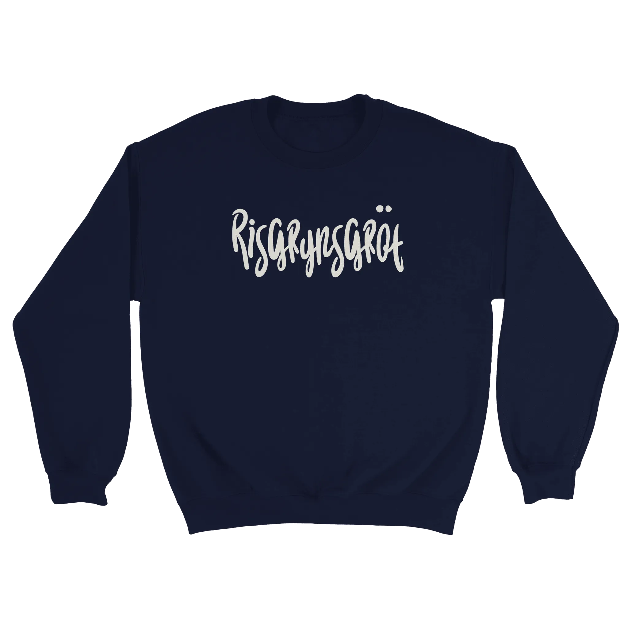 Risgrynsgröt - Sweatshirt