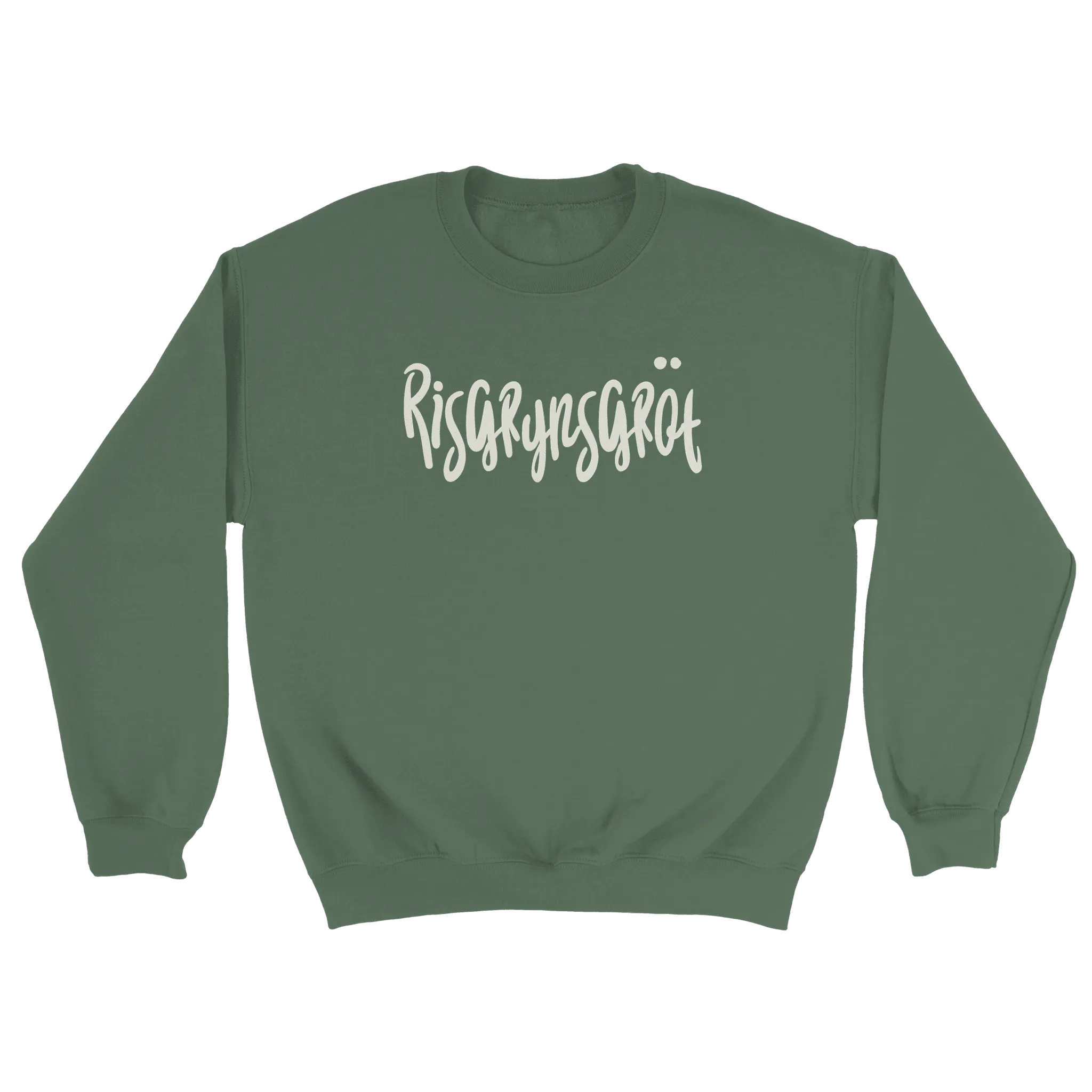 Risgrynsgröt - Sweatshirt