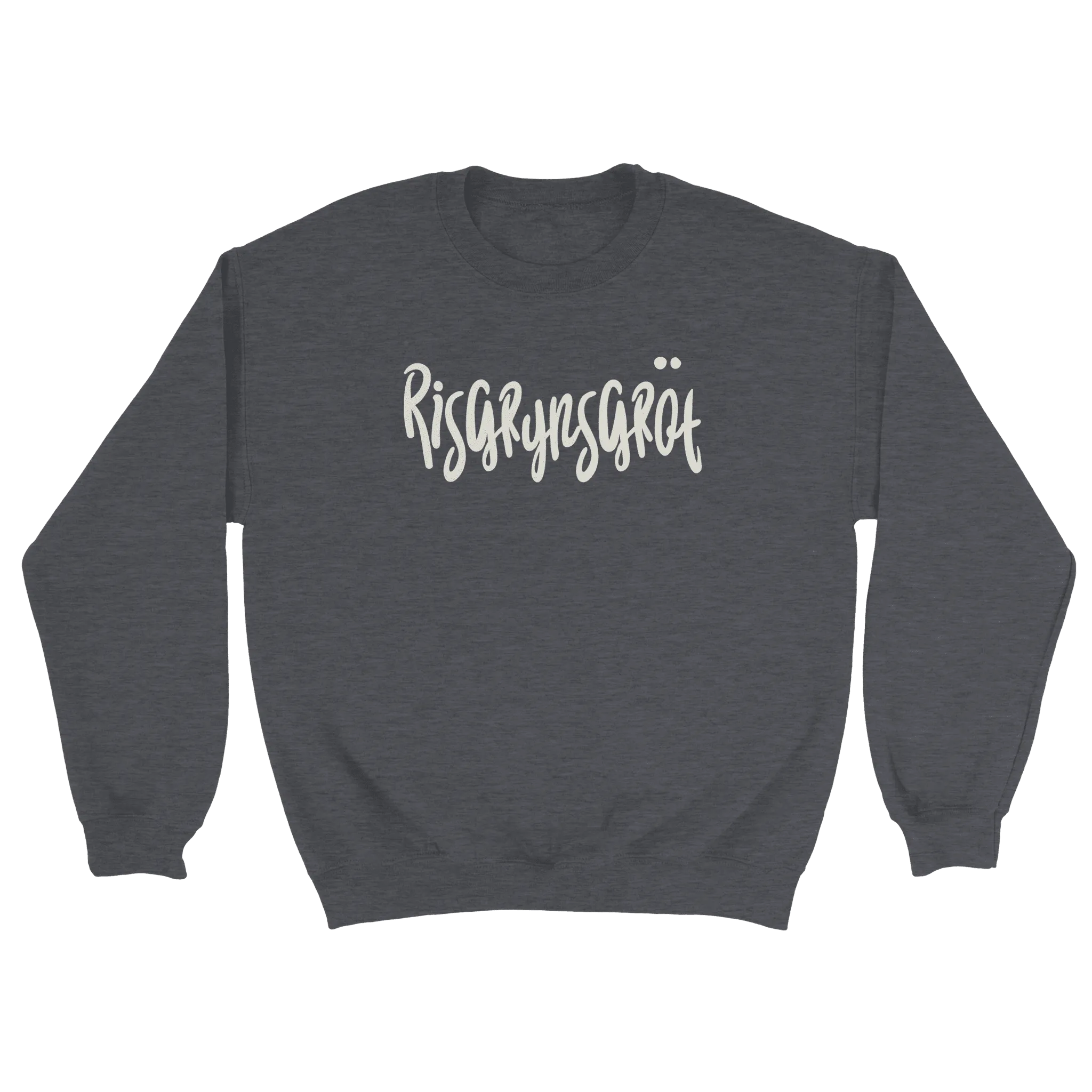Risgrynsgröt - Sweatshirt