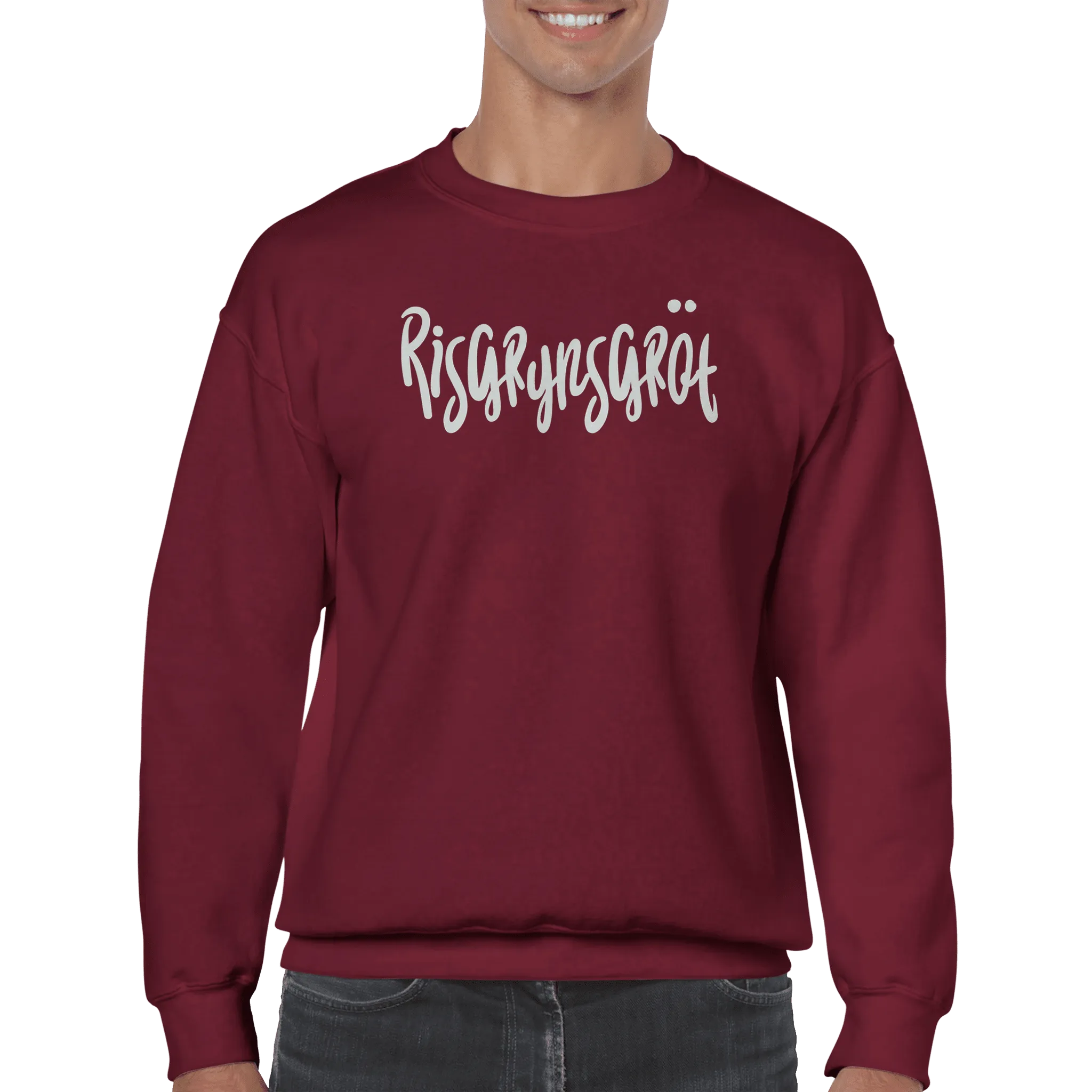 Risgrynsgröt - Sweatshirt