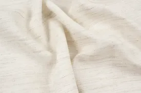 Rustic Linen Blend for Separates - Semigrey