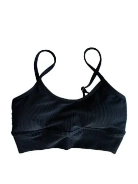 Seabrook Skinny Top- Meredith Blake