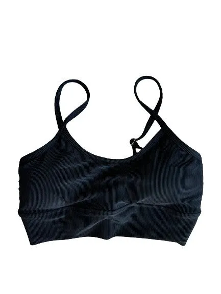 Seabrook Skinny Top- Meredith Blake