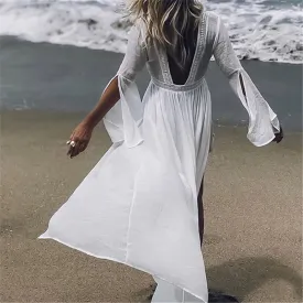 Tunics Beach Swimsuit