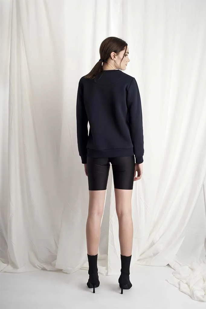 ZODIAC Sweatshirt- LEO